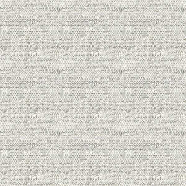 Manhattan Comfort Greensboro Balantine Grey Weave 33 ft L X 205 in W Wallpaper BR4072-70058